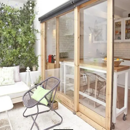 Townhouse Ramon Pico *