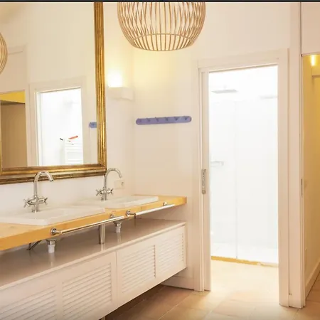 펜션 Townhouse Ramon Pico *
