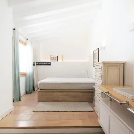 펜션 Townhouse Ramon Pico 포엔샤