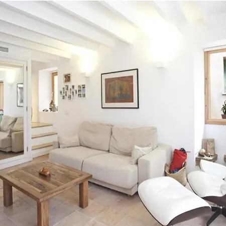 Townhouse Ramon Pico