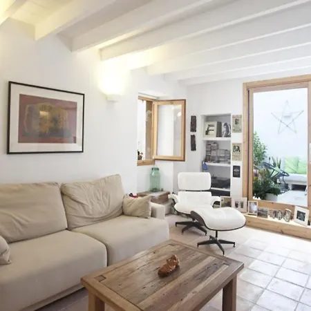 Townhouse Ramon Pico Dom wakacyjny Pollensa