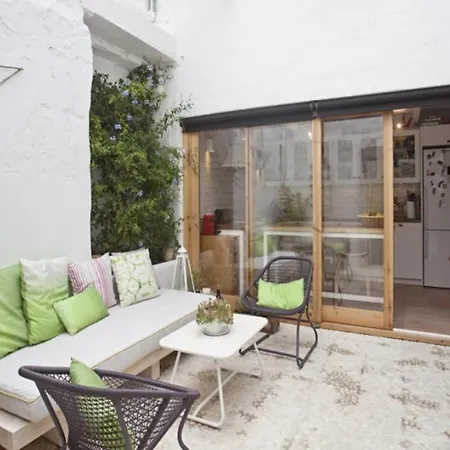 Townhouse Ramon Pico *
