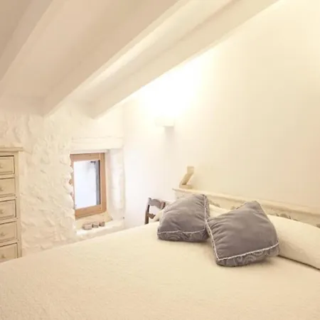 Townhouse Ramon Pico 펜션 *