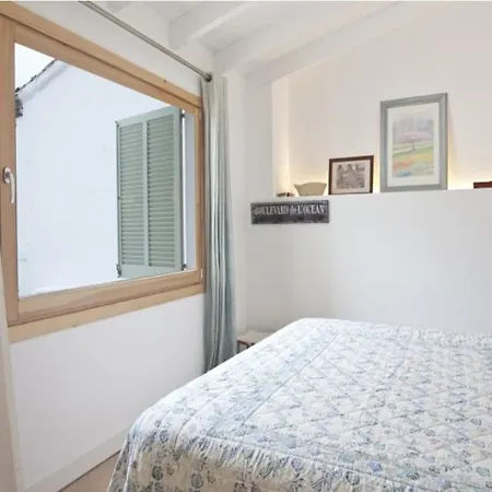 Townhouse Ramon Pico Dom wakacyjny *